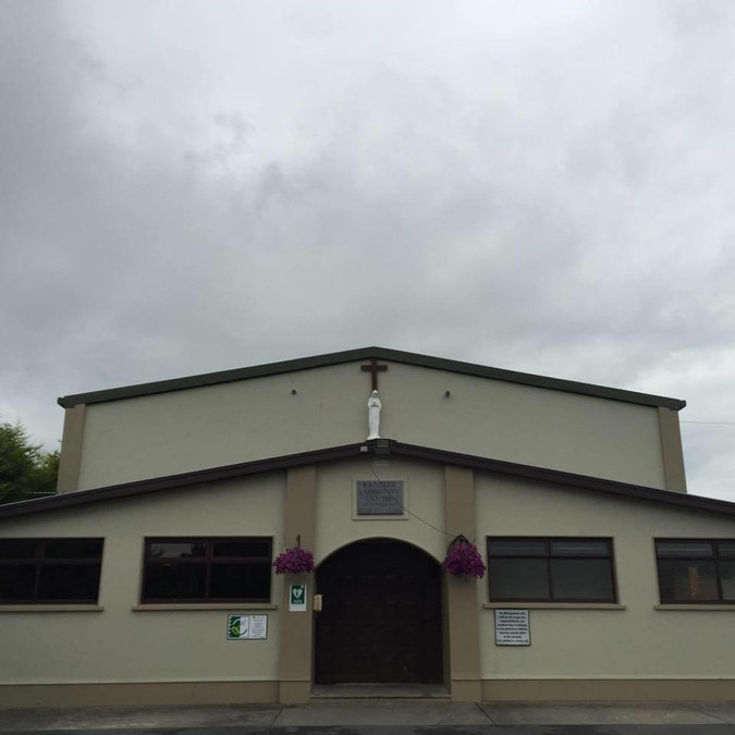 Banteer Community Hall