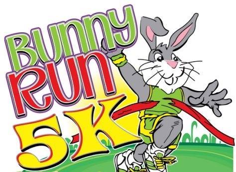 Bantry Bay 5k Bunny Run 2016