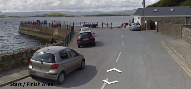 Bantry Pier