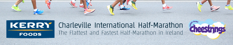 Charleville International-Half-Marathon Banner 2015