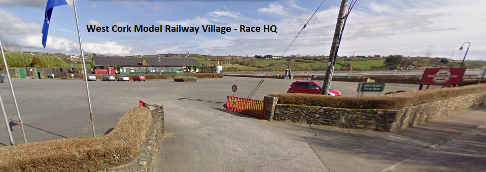 West Cork Model Railway Village - Clonakilty