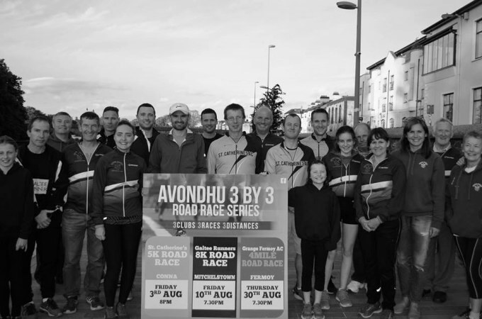 avondhu 3x3 launch 2018