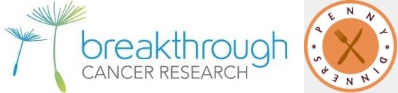 Breaktrough Cancer Research - Charity Promo