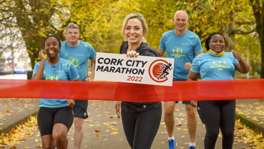 cork city marathon launch 2022a