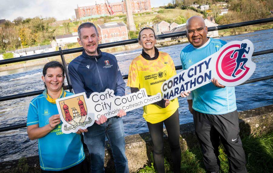 cork city marathon launch 2014 26