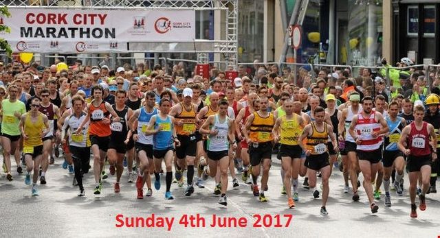 Cork City Marathon Photo Irish Examiner min