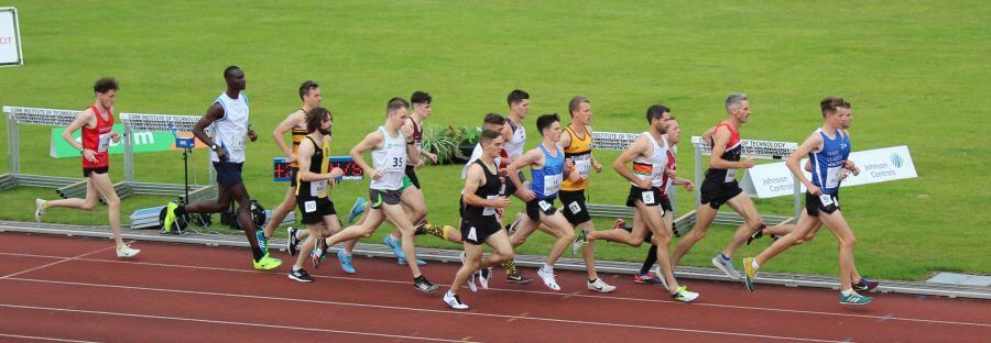 3000m men open 68th corkcity sports 2019 5
