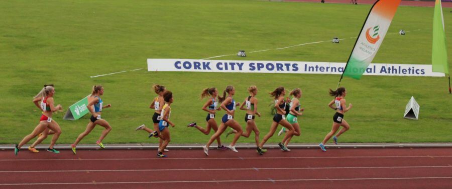 3000m women 68th cork city sports 2019 7