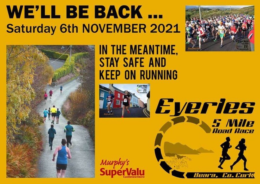 eyeries 5 cancellation notice november 2020