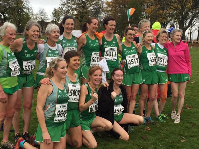 Irish Masters Womens Squad Tollcross Park 2016 min