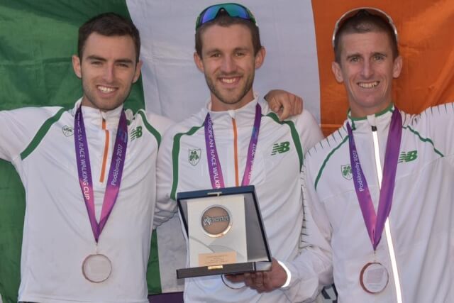 irish bronze medal team podebrady 2017 b