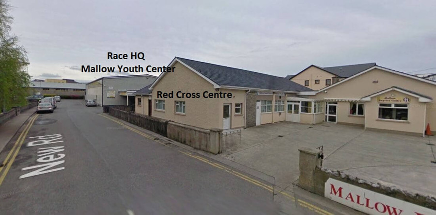 mallow youth centre and red cross centre