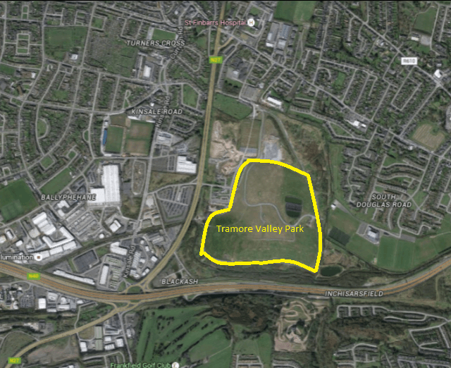 Tramore Valley Park