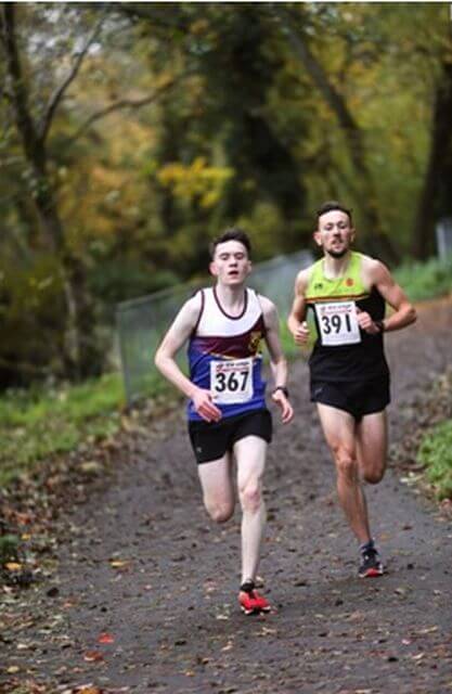 madigan fitzsimons munster colleges road relays 2018