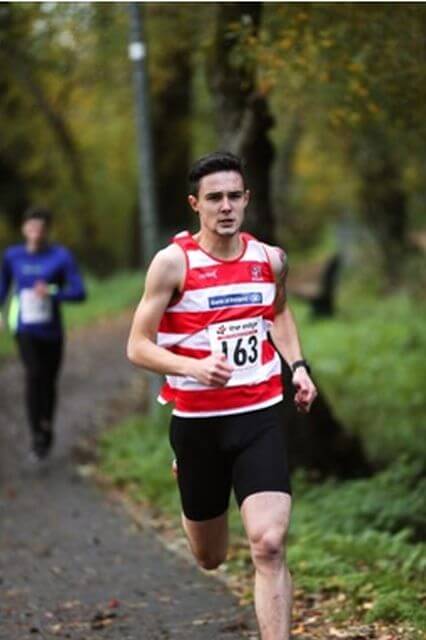stephen holland munster colleges road relays 2018