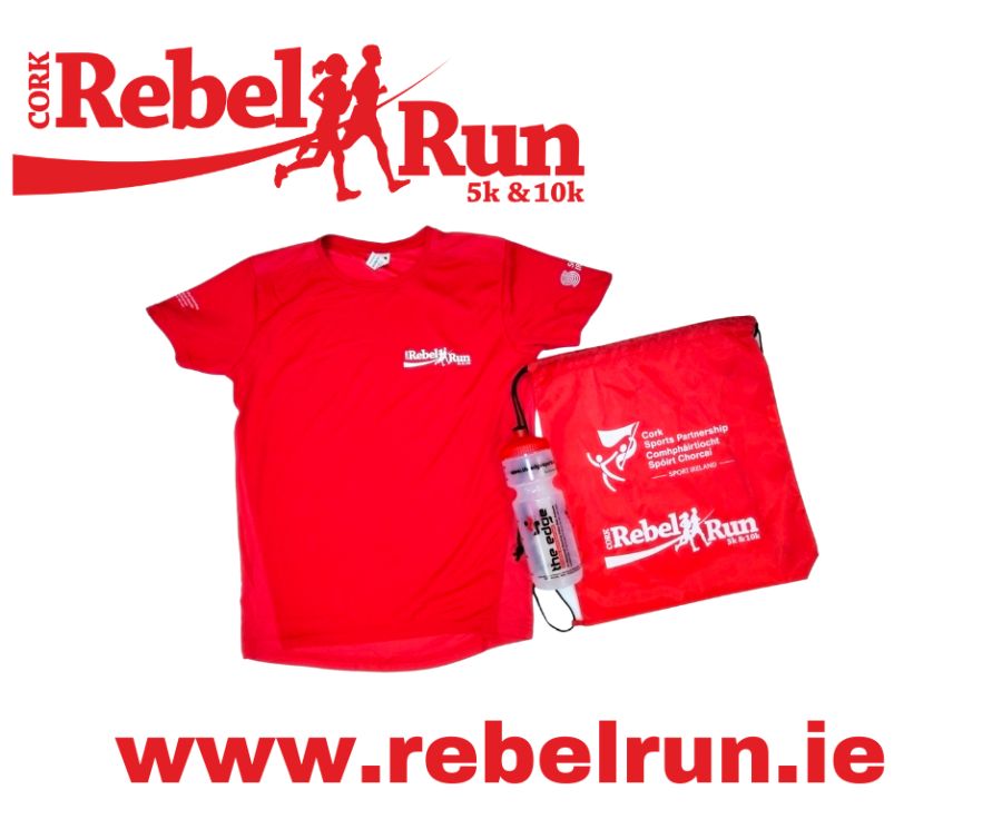 rebel run sign in 2021