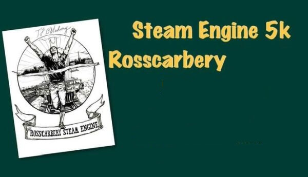 rosscarbery steam runners banner