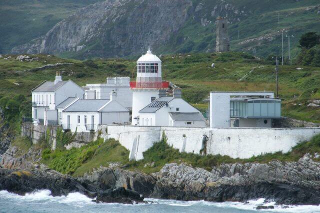 crookhaven lighthouse photo irish lights a