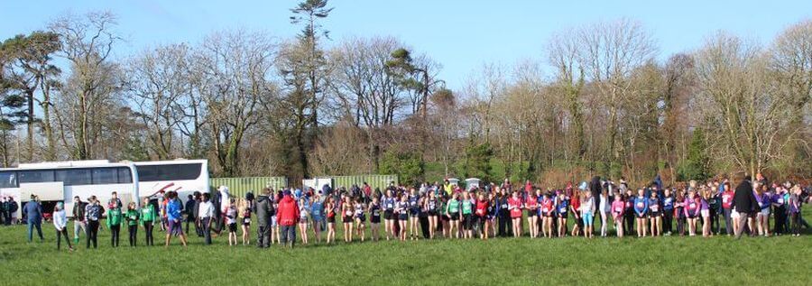 south munster schools xc championships 2019a