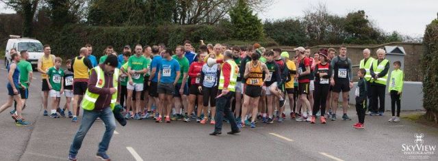 Shandrum 5k 2016 Start Skyview Photography min