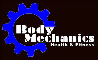 body mechanics logo