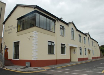 Fermoy Community Youth Centre