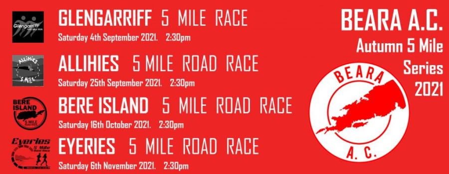 bearaac race series banner 2021