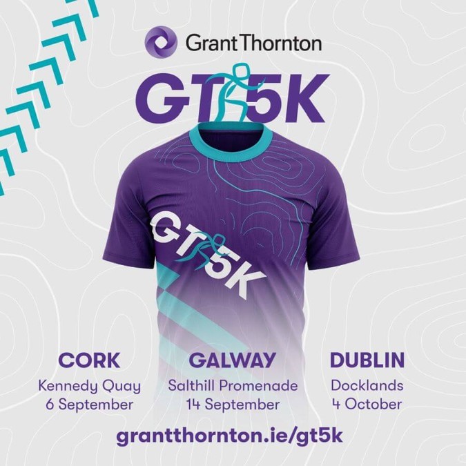 grant thornton 5k series flyer 2022