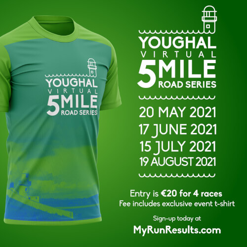 youghal 5 mile series promo a
