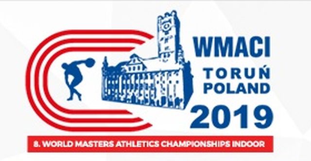 world masters logo torun poland march 2019