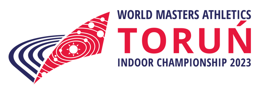 world masters indoors logo torun 2023