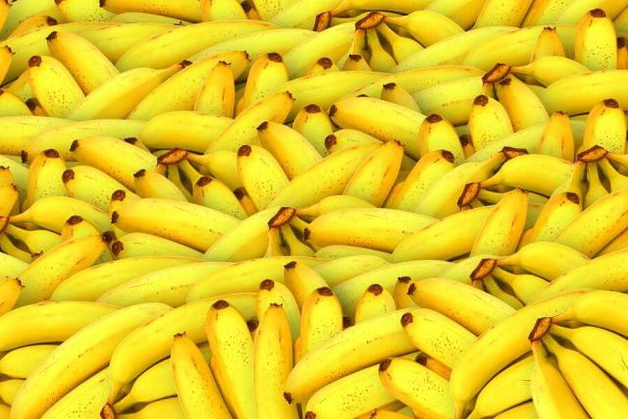 bananas running race marathon