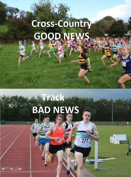 track and xc news july 2020
