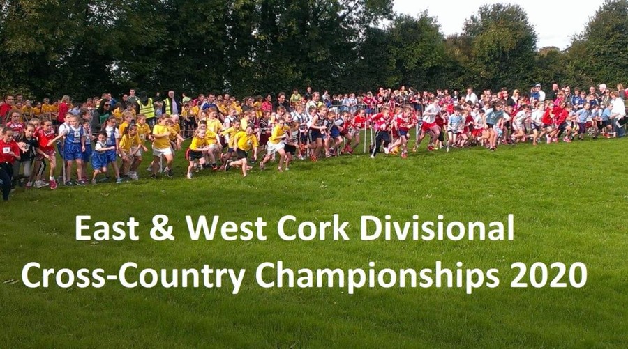 cross country image east west cork championships 2020