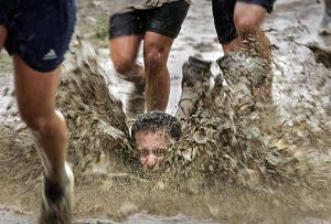 The Joys of Cross Country Running!