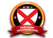 East Cork Athletics Division Logo min