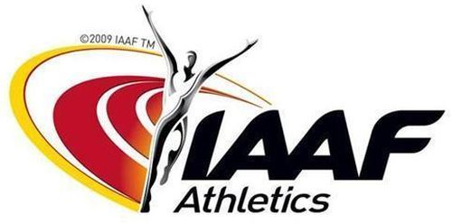 IAAF Logo