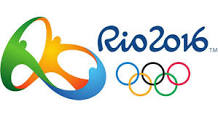 Rio 2016 Logo