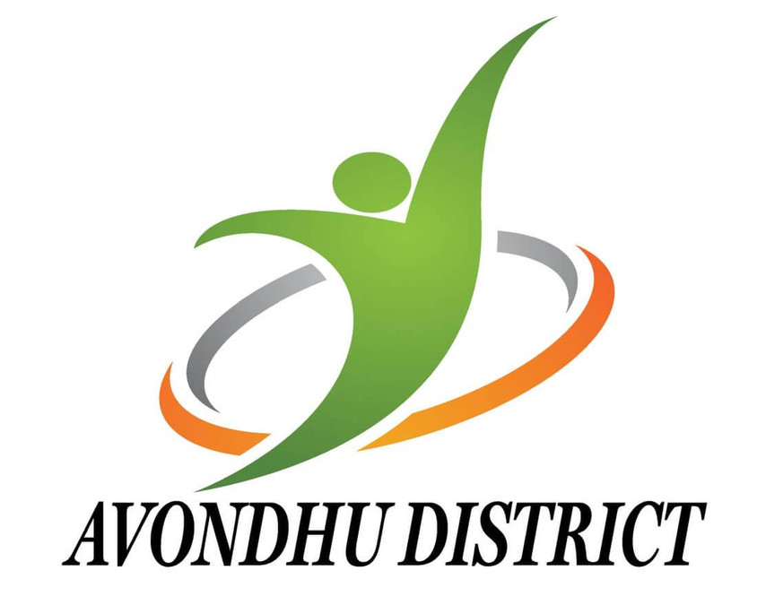 avondhu athletics division logo