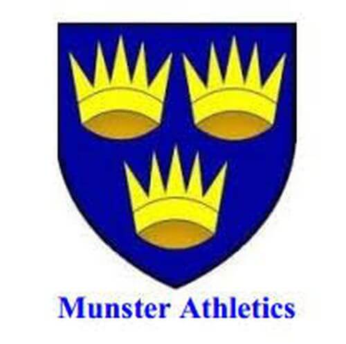 munster athletics logo 2019