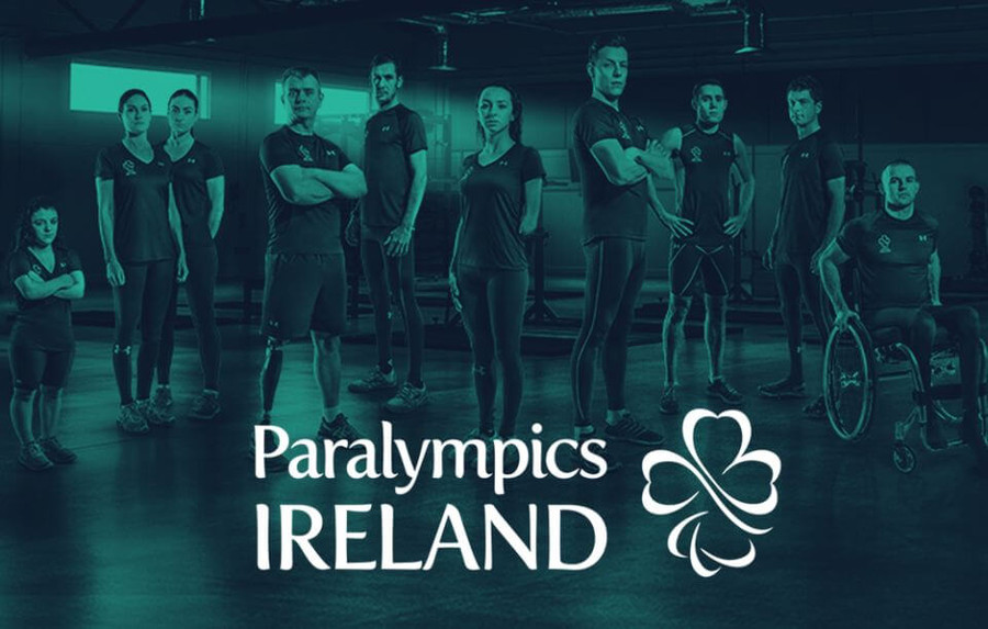 paralympics ireland logo 4