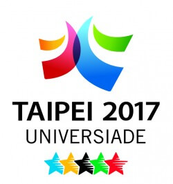 taipei universiade 2017 logo