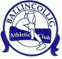 Ballincollig AC Logo