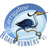 Carrigaline Road Runners AC Club Logo