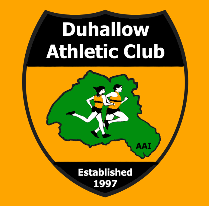Duhallow AC Logo