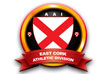 East Cork Athletics Division Logo