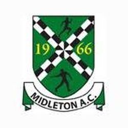 Midleton AC Club Logo