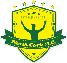 North Cork AC Logo