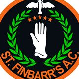 St Finbarrs Logo