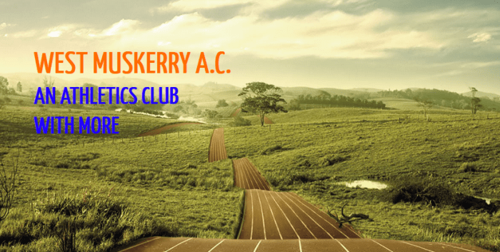 West Muskerry AC min